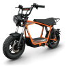 Neco Moto EPOP 50cc Orange