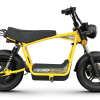 Neco Moto EPOP 50cc Yellow