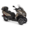 Peugeot Metropolis SW 400 3 Wheel 400 Quartz