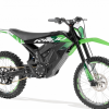 Rieju E-Tango 5000w Black / Green