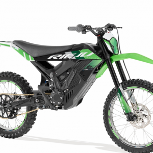 Rieju E-Tango 5000w Black / Green