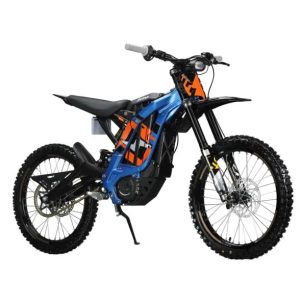 Surron LBX 6000w Blue