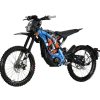 Surron LBX L1E 6000w Blue