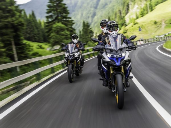 Voge 525 DSX - Image 3