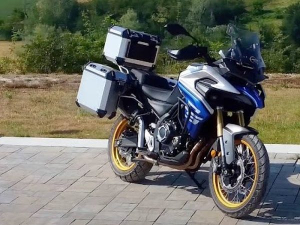 Voge 525 DSX - Image 6