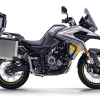 Voge 525 DSX 525cc Grey