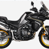 Voge DSX 900 900cc Black