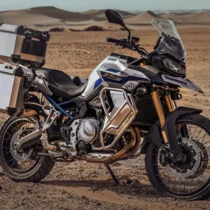 Voge DSX 900 900cc Blue