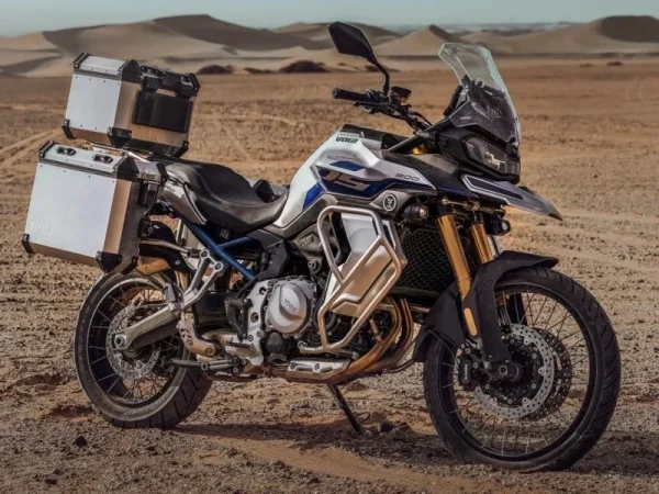 Voge DSX 900 900cc Blue