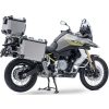 Voge DSX 900 900cc Lime