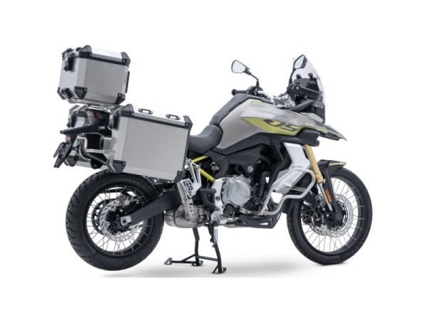 Voge DSX 900 900cc Lime