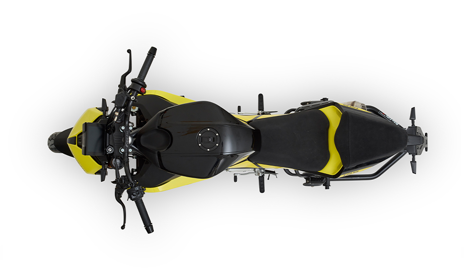 Fantic Stealth 125 - Image 7