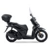 Voge SR16 125 125cc Matt Black