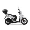 Voge SR16 125 125cc Matt White