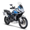 Zontes 703F 700cc Grey