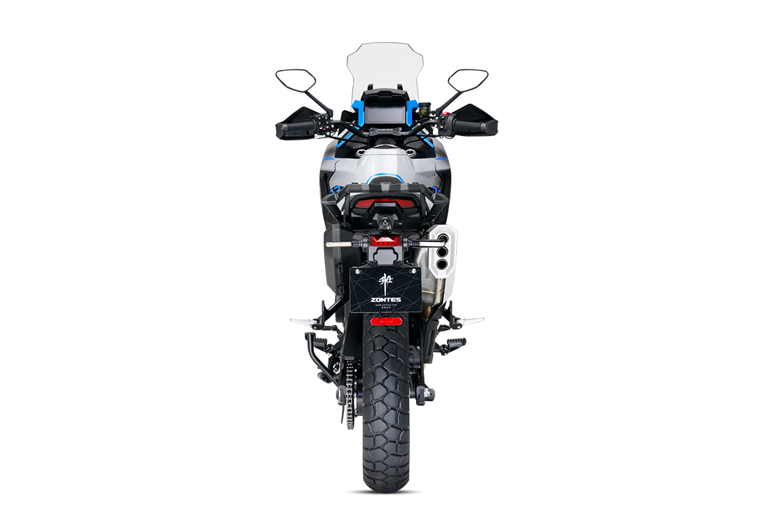 Zontes 703F - Image 7