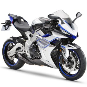 Zontes 703RR 700cc Blue