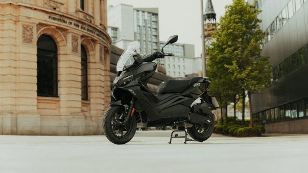 Lexmoto Aura - Image 2