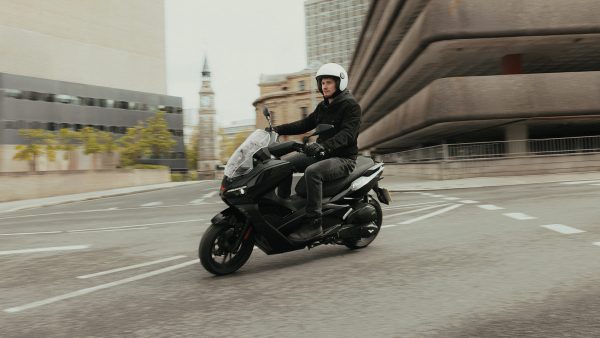 Lexmoto Aura - Image 3