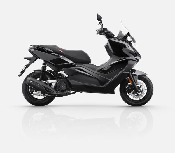 Lexmoto Aura - Image 4