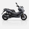 Lexmoto Aura 125cc Grey