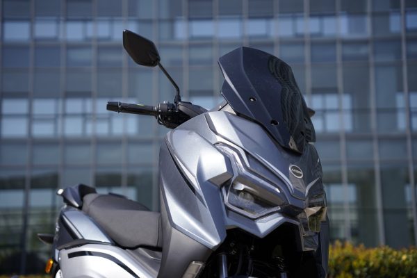 MGB AMAX 125 - Image 11