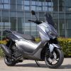 MGB AMAX 125 125cc Grey