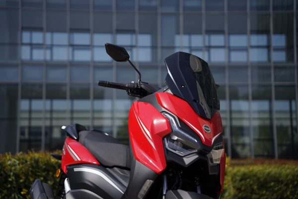 MGB AMAX 125 - Image 8