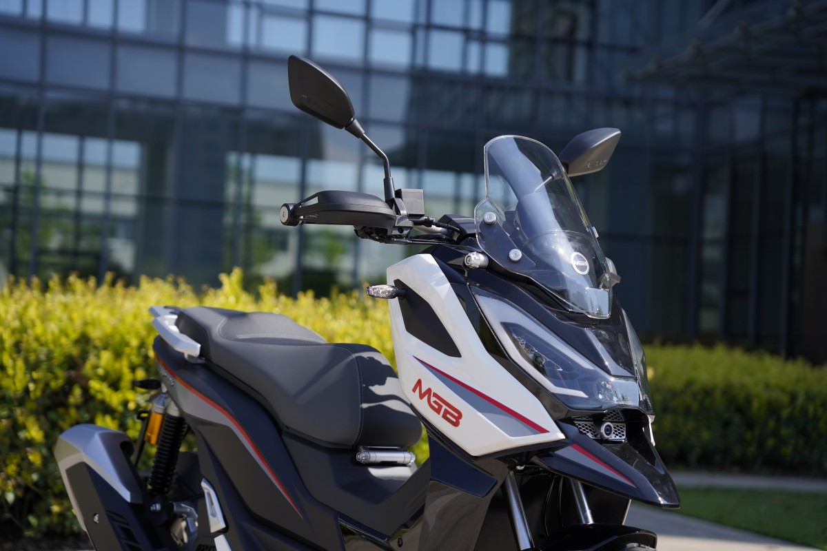 MGB SST 125 - Image 8