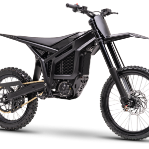 Talaria Komodo 8000w Black