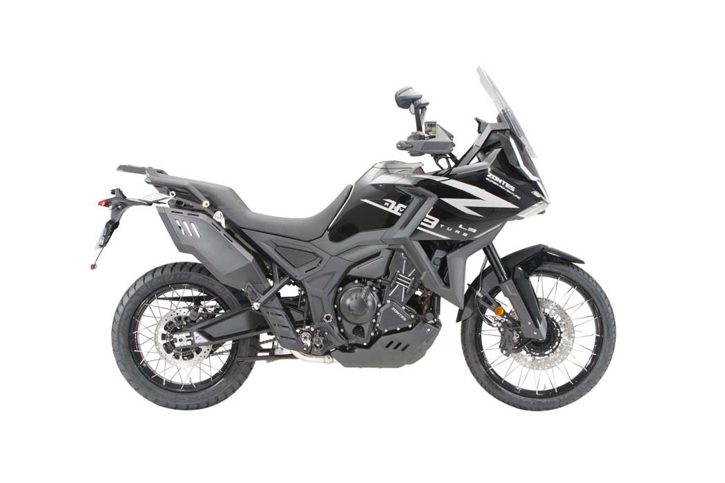 Zontes 703F - Image 10