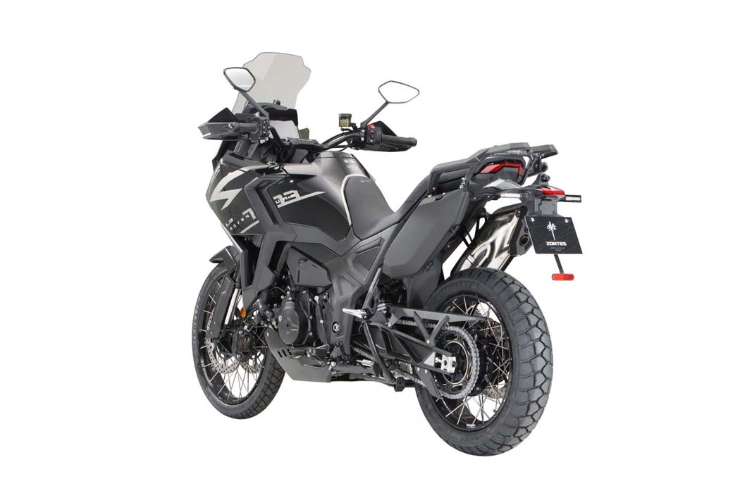 Zontes 703F - Image 13