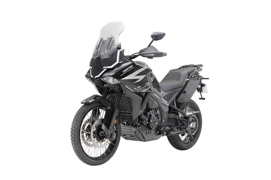 Zontes 703F - Image 15