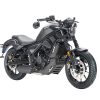 Zontes ZT 125 C2 125cc Black