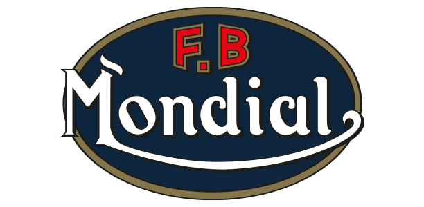 FB Mondial Pagani 1948 125
